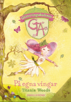 Pa egna vingar