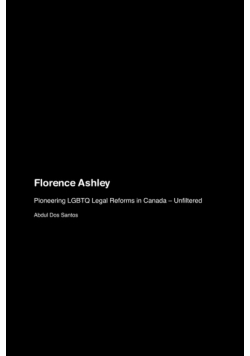 Florence Ashley
