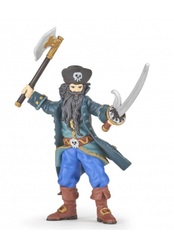 Pirat Czarnobrody