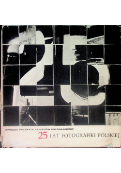 25 lat fotografiki polskiej