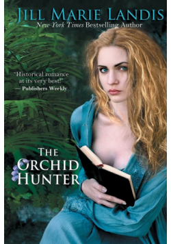 The Orchid Hunter