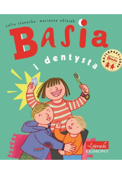 Basia i dentysta
