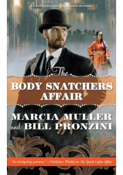 The Body Snatchers Affair
