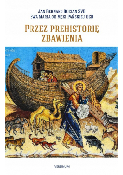 Przez prehistorię zbawienia
