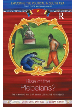 Rise of the Plebeians?