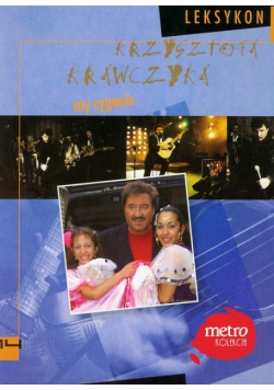 Leksykon Krzysztofa Krawczyka