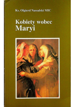 Kobiety wobec Maryi