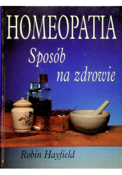 Homeopatia
