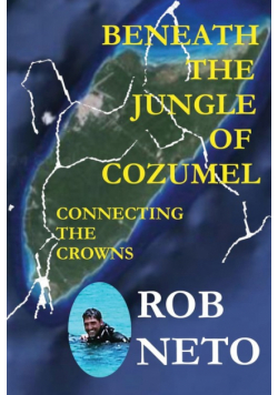 Beneath the Jungle of Cozumel