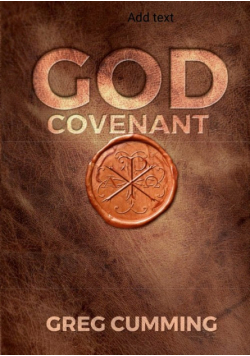 God Covenant