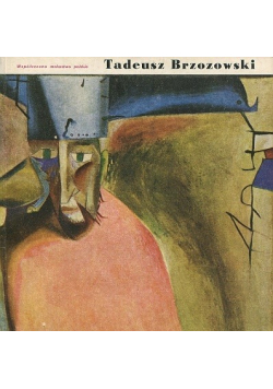Tadeusz Brzozowski