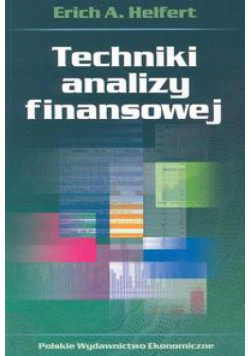 Techniki analizy finansowej