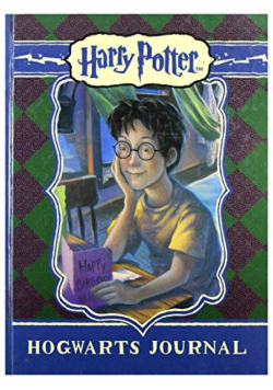 Harry Potter: Hogwarts Journal