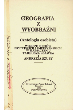 Geografia z wyobraźni