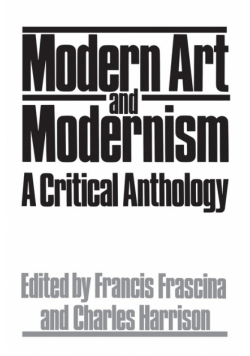 Modern Art And Modernism