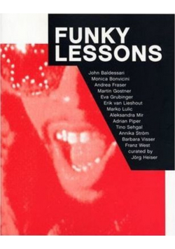 Funky lessons