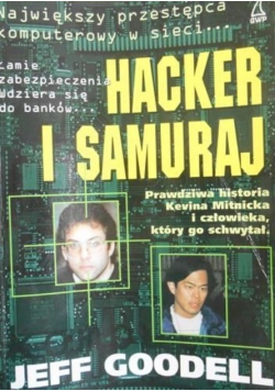 Hacker i samuraj