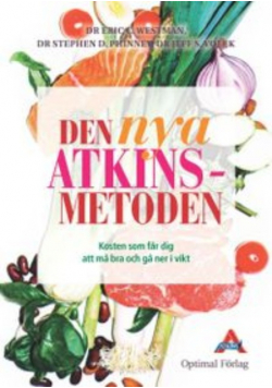 Den nya Atkins metoden