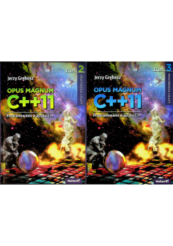 C++11 2 tomy