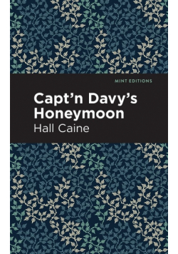 Capt'n Davy's Honeymoon