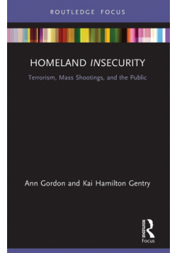 Homeland Insecurity