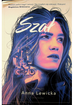 Szał