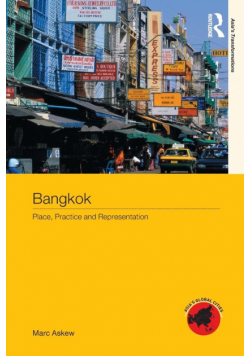 Bangkok
