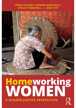 Homeworking Women