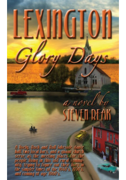 Lexington Glory Days
