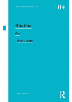 Bhabha for Architects