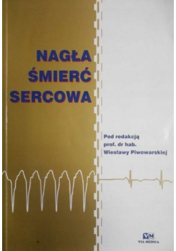Nagła śmierć sercowa
