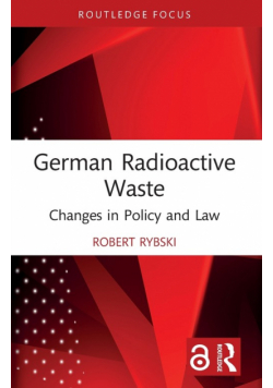 German Radioactive Waste