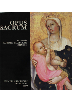 Opus Sacrum