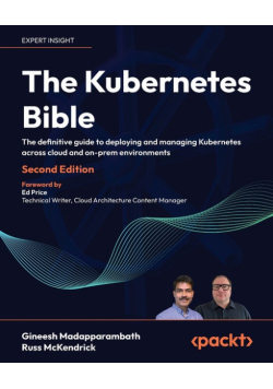 The Kubernetes Bible - Second Edition