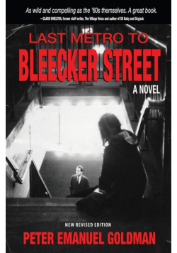 Last Métro to Bleecker Street