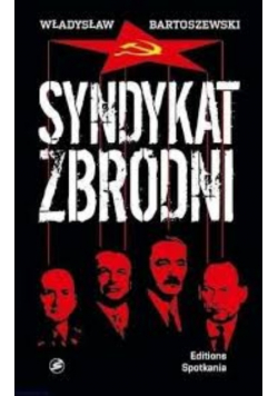 Syndykat zbrodni