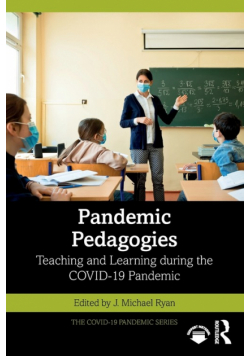 Pandemic Pedagogies