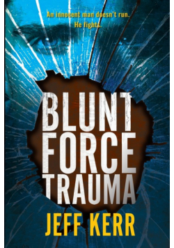 Blunt Force Trauma
