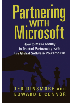 Partnering with Microsoft