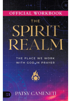 The Official Workbook for The Spirit Realm