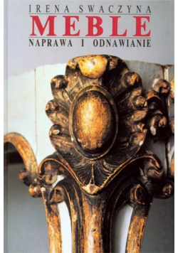 Meble naprawa i odnowienie