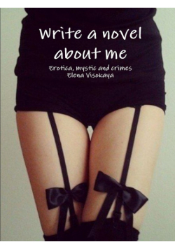 Write a novel about me
