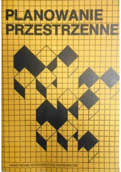 Planowanie przestrzenne