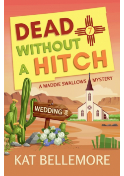 Dead Without a Hitch