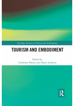 Tourism and Embodiment