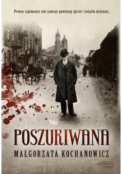 Poszukiwana
