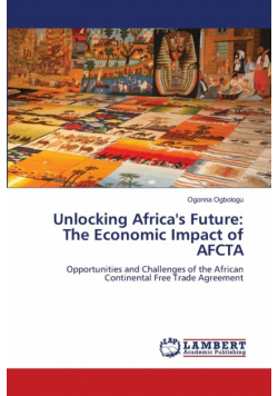 Unlocking Africa's Future