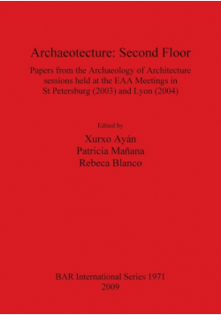 Archaeotecture