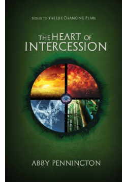 The Heart of Intercession