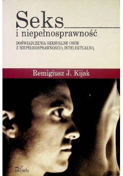 Seks i niepełnosprawność